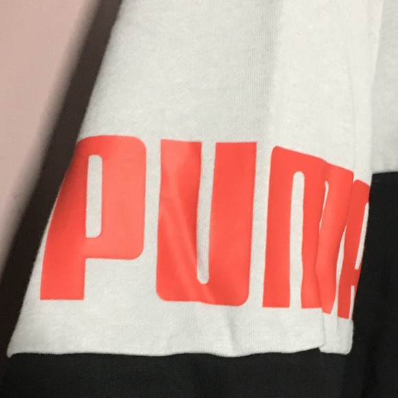 Puma Hoodie - Picture 6 of 6